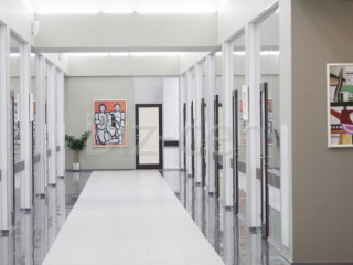 Фотография Аренда офиса, 141 м² , Кондратьевский проспект 15к2литЗ  №8