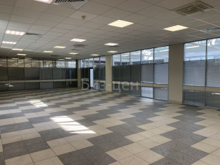 Фотография Аренда офиса, 141 м² , Кондратьевский проспект 15к2литЗ  №2