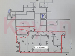 Фотография Продажа помещения свободного назначения, 214 м² , Вербовая улица №4 Фотография Продажа помещения свободного назначения, 214 м² , Вербовая улица №4