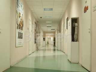 Фотография Аренда офиса, 27 м² , проспект Непокорённых 17к4В  №2