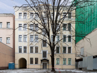 Фотография Аренда офиса, 54 м² , Невский проспект 102С  №10