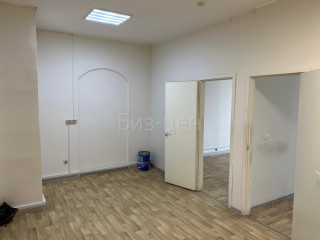 Фотография Аренда офиса, 54 м² , проспект Непокорённых 17к4  №4