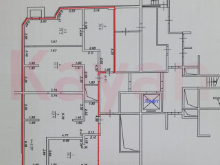 Фотография Продажа помещения свободного назначения, 214 м² , Вербовая улица №4