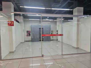 Фотография Аренда магазина, 43 м² , Комсомольская улица 5  №2