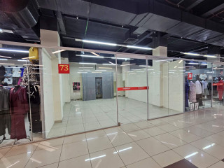 Фотография Аренда магазина, 43 м² , Комсомольская улица 5  №1