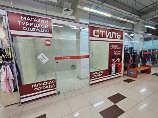 Фотография Аренда магазина, 15 м² , Комсомольская улица 5  №1