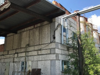 Фотография Продажа производственного помещения, 2294 м² , Якиманская набережная 2  №2