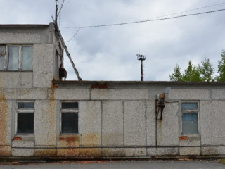 Фотография Продажа производственного помещения, 2294 м² , Якиманская набережная 2  №1