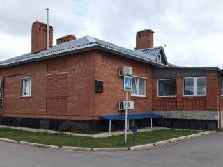 Фотография Продажа производственного помещения, 2425 м² , Моторная улица 7А  №1