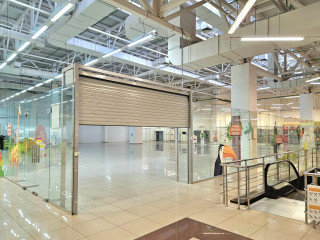 Фотография Аренда магазина, 570 м² , Комсомольская улица 5  №1