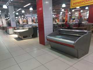 Фотография Аренда магазина, 5 м² , Комсомольская улица 5  №2