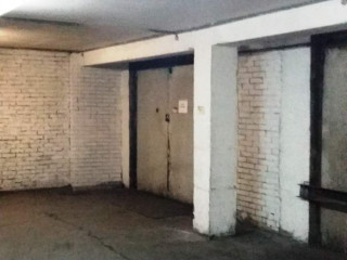 Фотография Аренда склада, 320 м² , Автомобильный проезд 10с8  №1