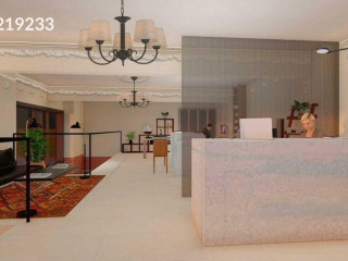 Фотография Аренда помещения свободного назначения, 230 м² , Волоколамское шоссе 10  №2