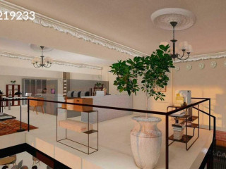 Фотография Аренда помещения свободного назначения, 230 м² , Волоколамское шоссе 10  №3