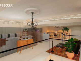 Фотография Аренда помещения свободного назначения, 230 м² , Волоколамское шоссе 10  №4