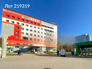 Фотография Аренда помещения свободного назначения, 52 м² , Дмитровское шоссе 98  №3