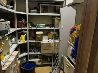 Фотография Аренда помещения свободного назначения, 190 м² , Старый Толмачёвский переулок 3  №13