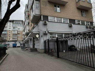 Фотография Аренда помещения свободного назначения, 190 м² , Старый Толмачёвский переулок 3  №1