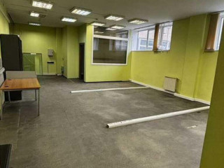 Фотография Аренда помещения свободного назначения, 190 м² , Старый Толмачёвский переулок 3  №6