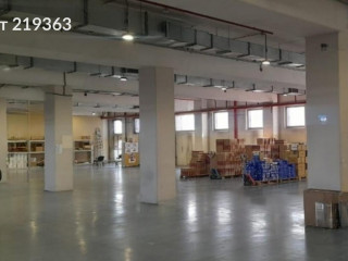 Фотография Аренда помещения свободного назначения, 2131 м² , Кантемировская улица 58  №3