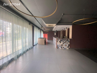 Фотография Аренда помещения свободного назначения, 418 м² , 1-я Лесопарковая улица 4А  №18