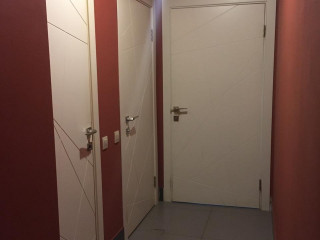 Фотография Аренда помещения свободного назначения, 418 м² , 1-я Лесопарковая улица 4А  №11