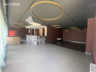 Фотография Аренда помещения свободного назначения, 418 м² , 1-я Лесопарковая улица 4А  №20
