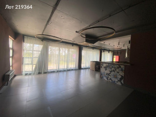 Фотография Аренда помещения свободного назначения, 418 м² , 1-я Лесопарковая улица 4А  №4