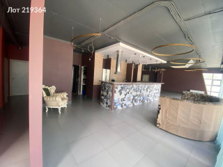 Фотография Аренда помещения свободного назначения, 418 м² , 1-я Лесопарковая улица 4А  №19