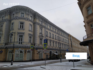Фотография Аренда помещения свободного назначения, 241 м² , улица Петровка 20/1  №22