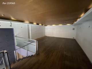 Фотография Аренда помещения свободного назначения, 241 м² , улица Петровка 20/1  №13