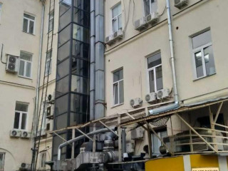 Фотография Аренда помещения свободного назначения, 241 м² , улица Петровка 20/1  №16