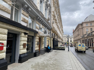 Фотография Аренда помещения свободного назначения, 241 м² , улица Петровка 20/1  №24