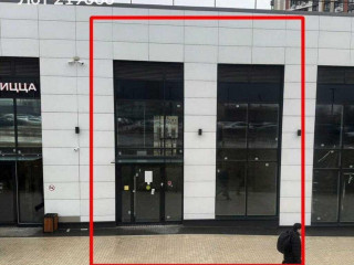 Фотография Аренда помещения свободного назначения, 158 м² , Каширский проезд 25к2  №1