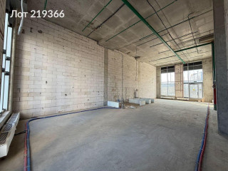 Фотография Аренда помещения свободного назначения, 158 м² , Каширский проезд 25к2  №4