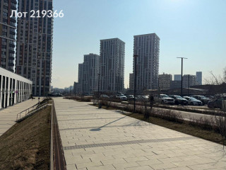 Фотография Аренда помещения свободного назначения, 158 м² , Каширский проезд 25к2  №3
