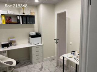 Фотография Аренда помещения свободного назначения, 215 м² , Солнечная улица 3Ас3  №8