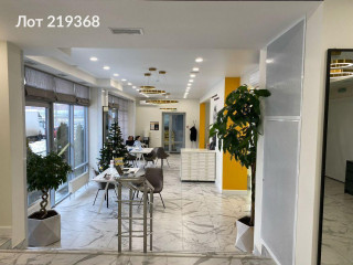 Фотография Аренда помещения свободного назначения, 215 м² , Солнечная улица 3Ас3  №2