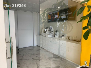 Фотография Аренда помещения свободного назначения, 215 м² , Солнечная улица 3Ас3  №16
