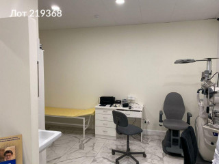 Фотография Аренда помещения свободного назначения, 215 м² , Солнечная улица 3Ас3  №5