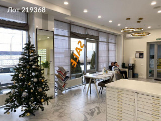Фотография Аренда помещения свободного назначения, 215 м² , Солнечная улица 3Ас3  №19