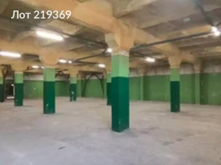 Фотография Аренда склада, 520 м² , улица Луч 6  №1