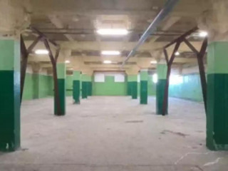 Фотография Аренда склада, 520 м² , улица Луч 6  №2