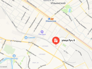 Фотография Аренда склада, 520 м² , улица Луч 6  №9