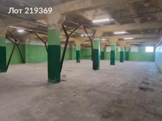 Фотография Аренда склада, 520 м² , улица Луч 6  №3