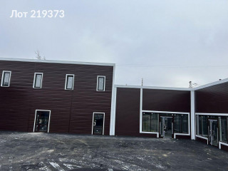 Фотография Аренда магазина, 300 м² , Привокзальная площадь 1А  №4