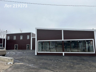 Фотография Аренда магазина, 300 м² , Привокзальная площадь 1А  №2