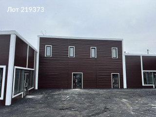Фотография Аренда магазина, 300 м² , Привокзальная площадь 1А  №3
