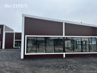 Фотография Аренда магазина, 300 м² , Привокзальная площадь 1А  №1