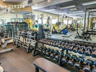Фотография Аренда помещения свободного назначения, 1000 м² , Алтайская улица 33/7  №7